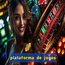 plataforma de jogos que pagam dinheiro de verdade